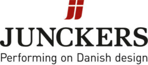 Junckers, based on Danish design