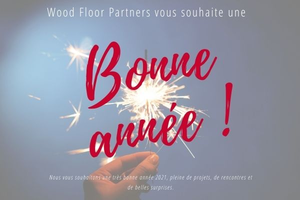 voeux Wood Floor Partners 2021